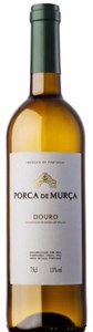 Real Companhia Velha Porca de Murça Douro White 2013